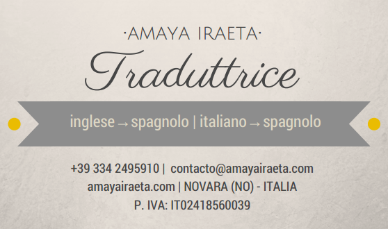 MADRELINGUA-SPAGNOLA